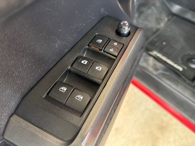 Used 2020 Toyota Tacoma TRD Off-Road w/ Technology Package image 14