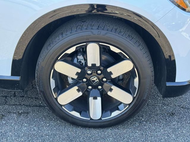 New 2026 Honda Prologue Elite image 6
