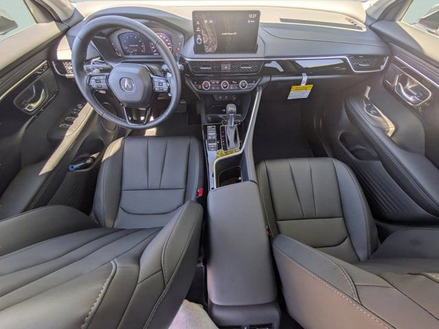 New 2026 Acura ADX FWD image 15