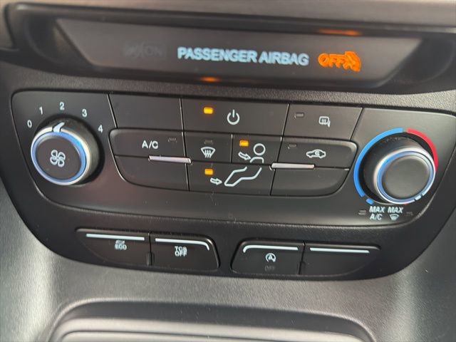 Used 2023 Ford Transit Connect XL image 23