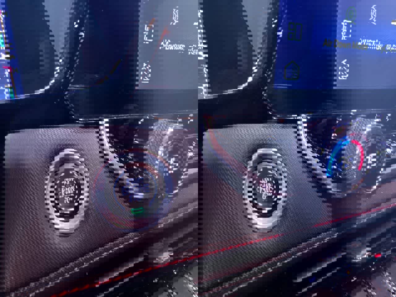 Used 2023 Chevrolet Colorado Z71 w/ Z71 Convenience Package 2 image 17