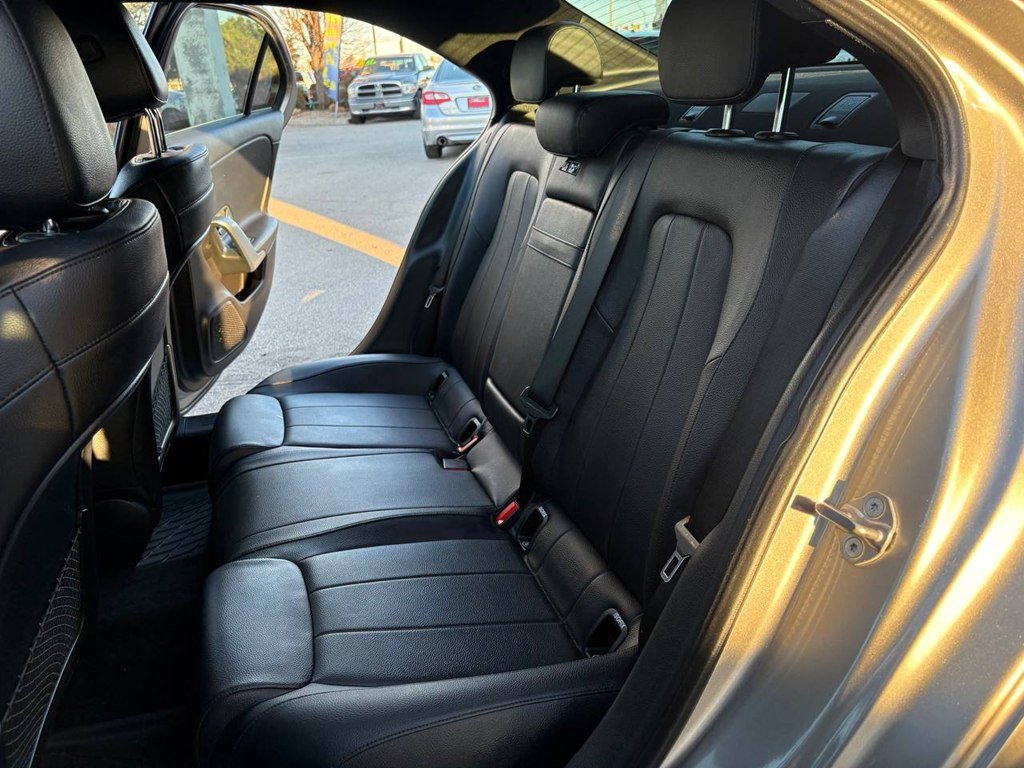 Used 2019 Mercedes-Benz A 220 4MATIC image 19