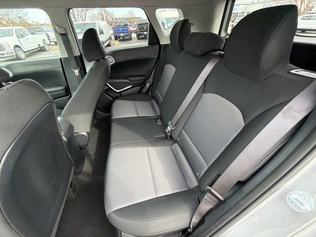 Used 2024 Kia Soul LX w/ Option Group 015 image 22