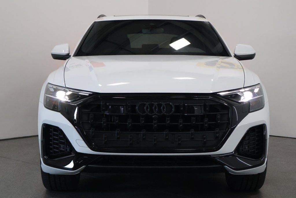 New 2026 Audi Q8 Premium image 7