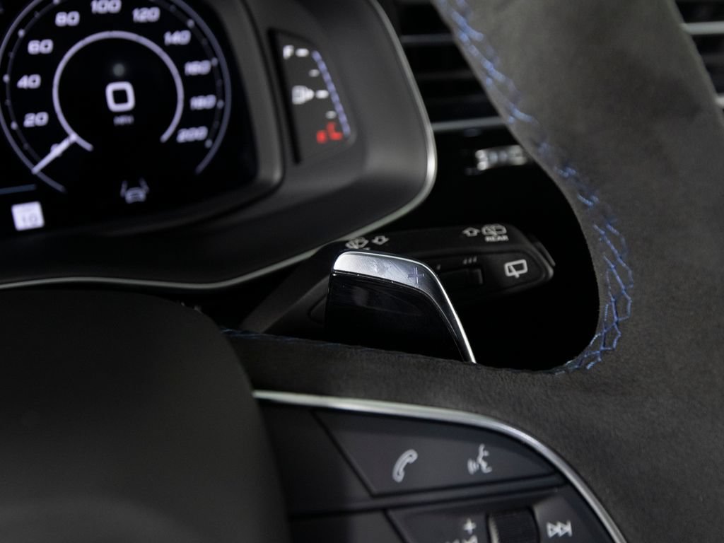 Used 2026 Audi RS Q8 performance AWD/4WD image 20