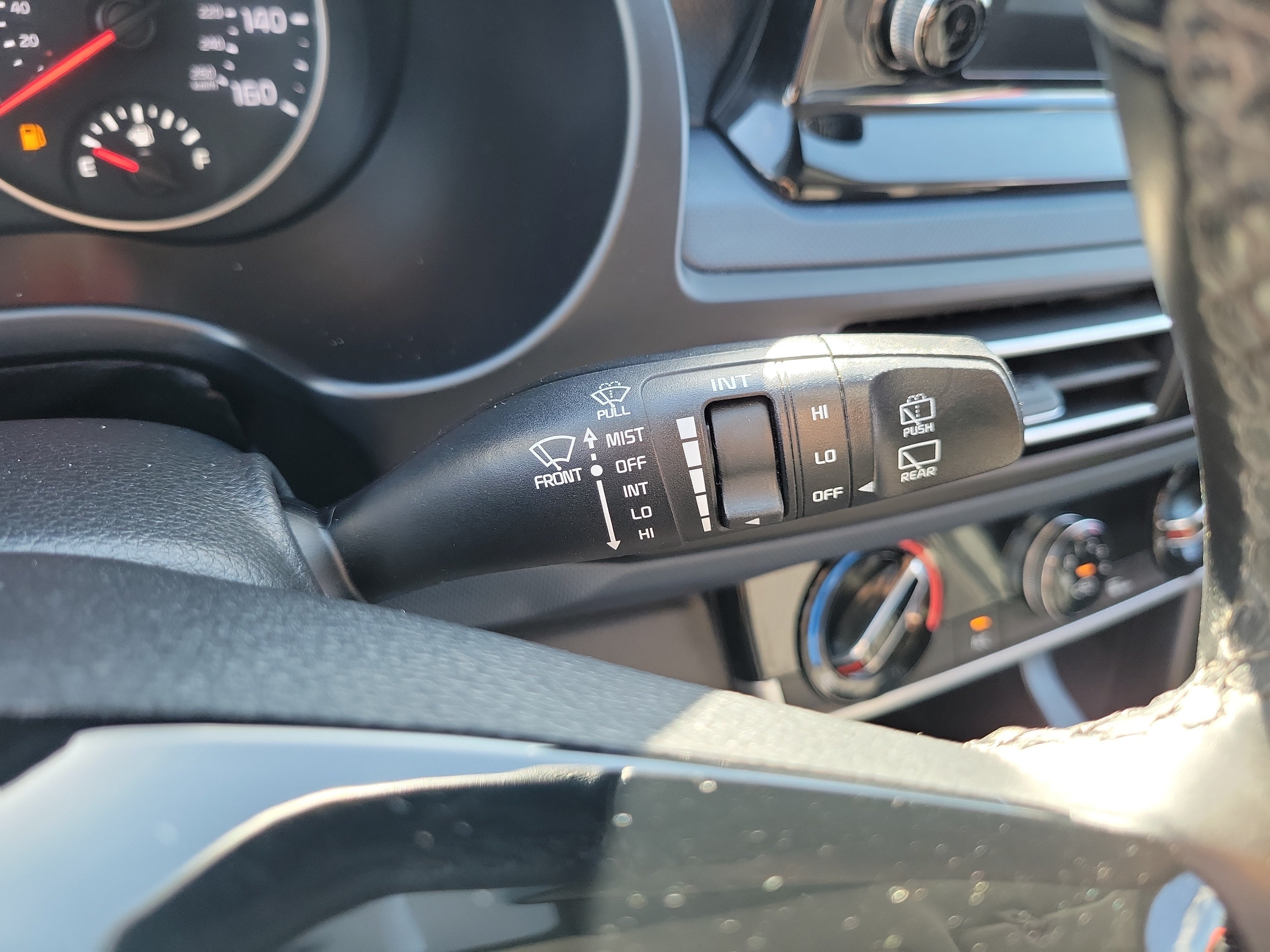 Certified 2021 Kia Seltos S FWD image 30