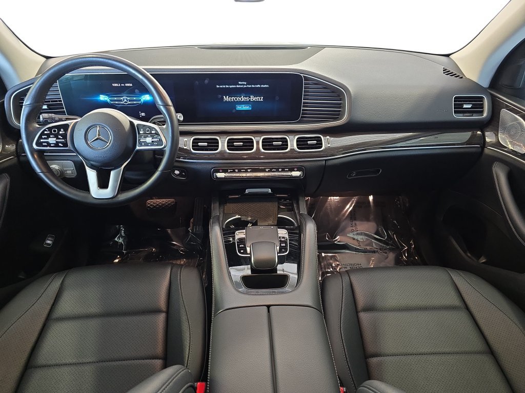 Used 2020 Mercedes-Benz GLE 450 4MATIC image 10