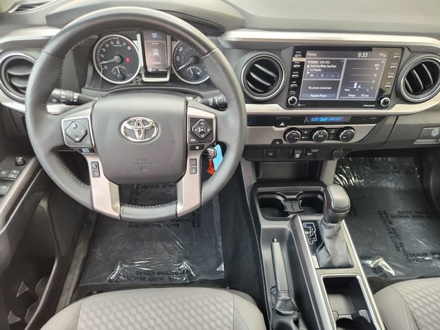 Used 2022 Toyota Tacoma SR5 RWD image 29