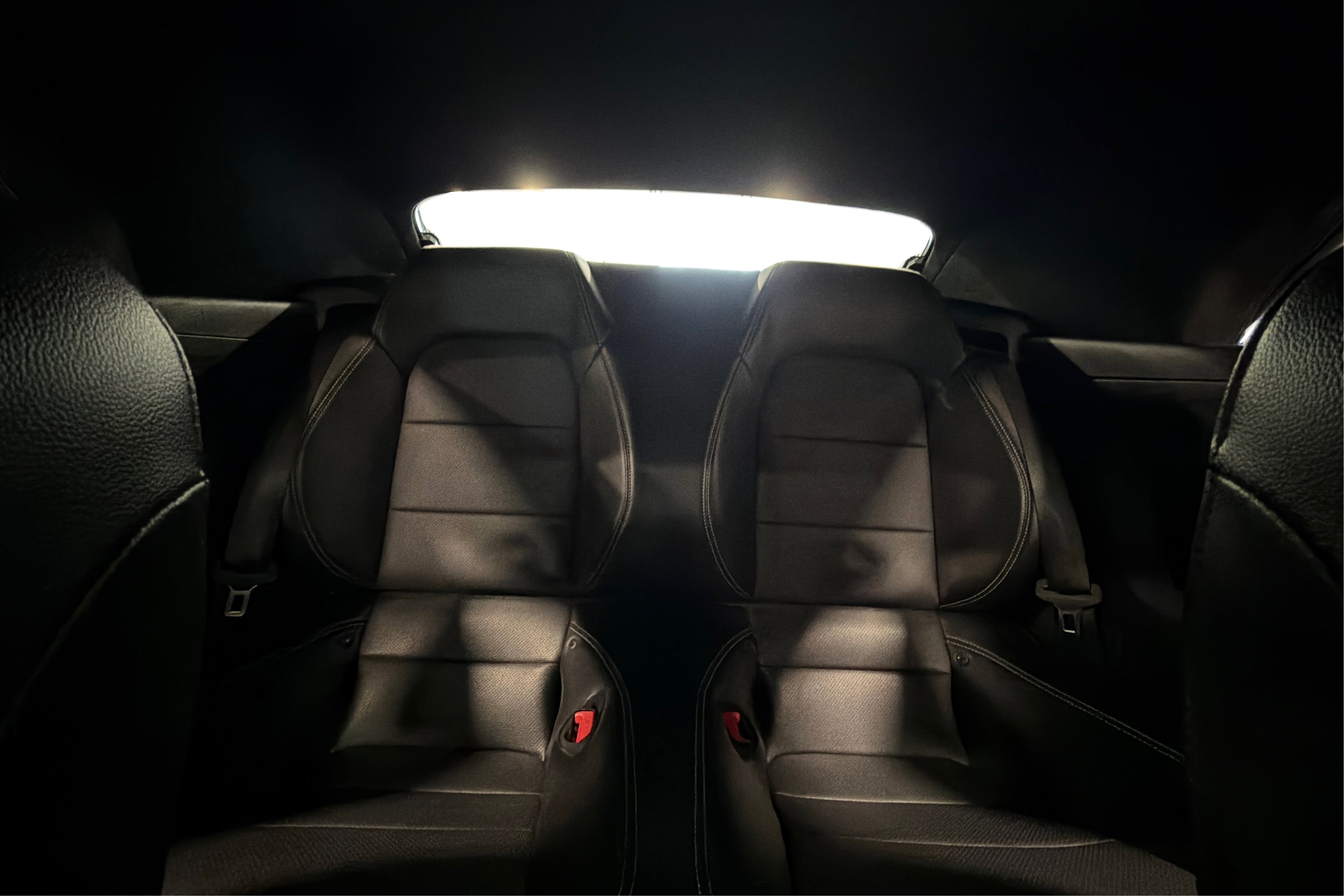 Used 2019 Ford Mustang Premium RWD image 40