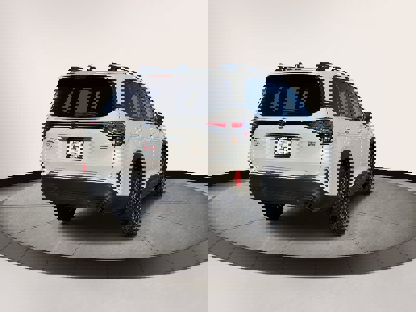 Certified 2025 Subaru Forester Premium w/ Protection Package (1PH) image 4