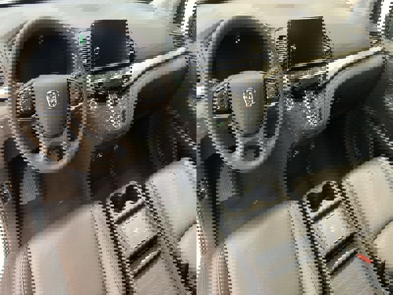 Certified 2025 Honda Odyssey EX-L image 20