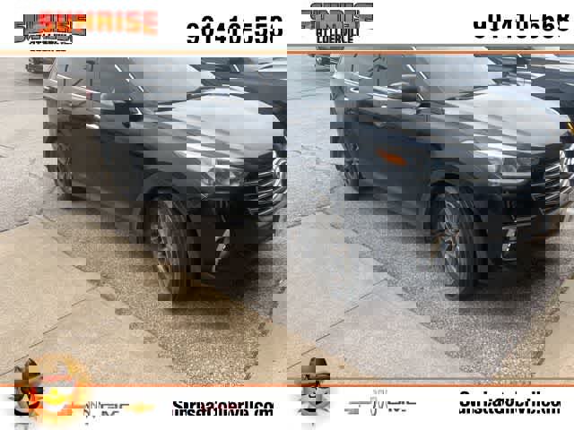 Used 2019 Hyundai Santa Fe XL SE w/ SE Premium Package 02