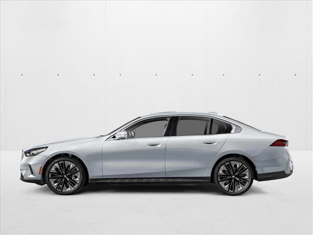 New 2026 BMW 530i image 3