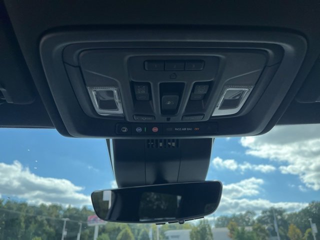 New 2025 Chevrolet Silverado 2500 High Country w/ Technology Package image 38