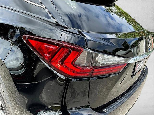 Used 2020 Lexus RX 350 FWD w/ Premium Package image 29