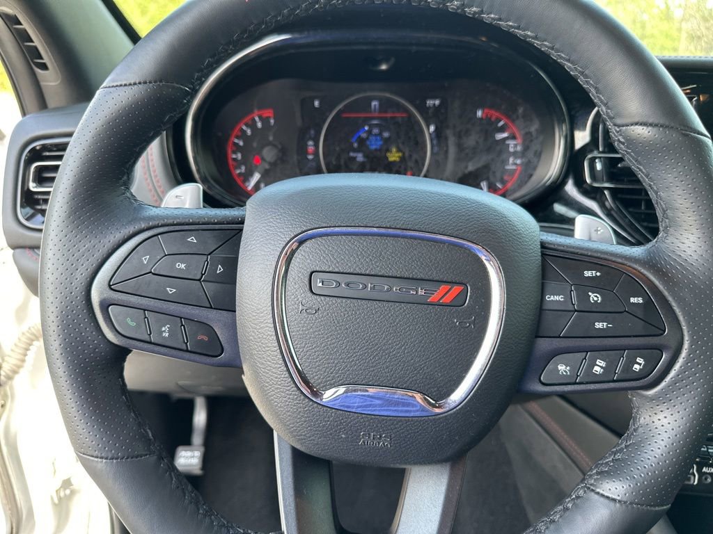 Used 2023 Dodge Durango GT AWD/4WD image 13