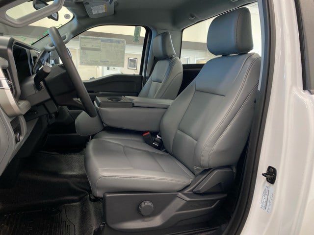 New 2025 Ford F350 XL w/ XL Chrome Package AWD/4WD image 12
