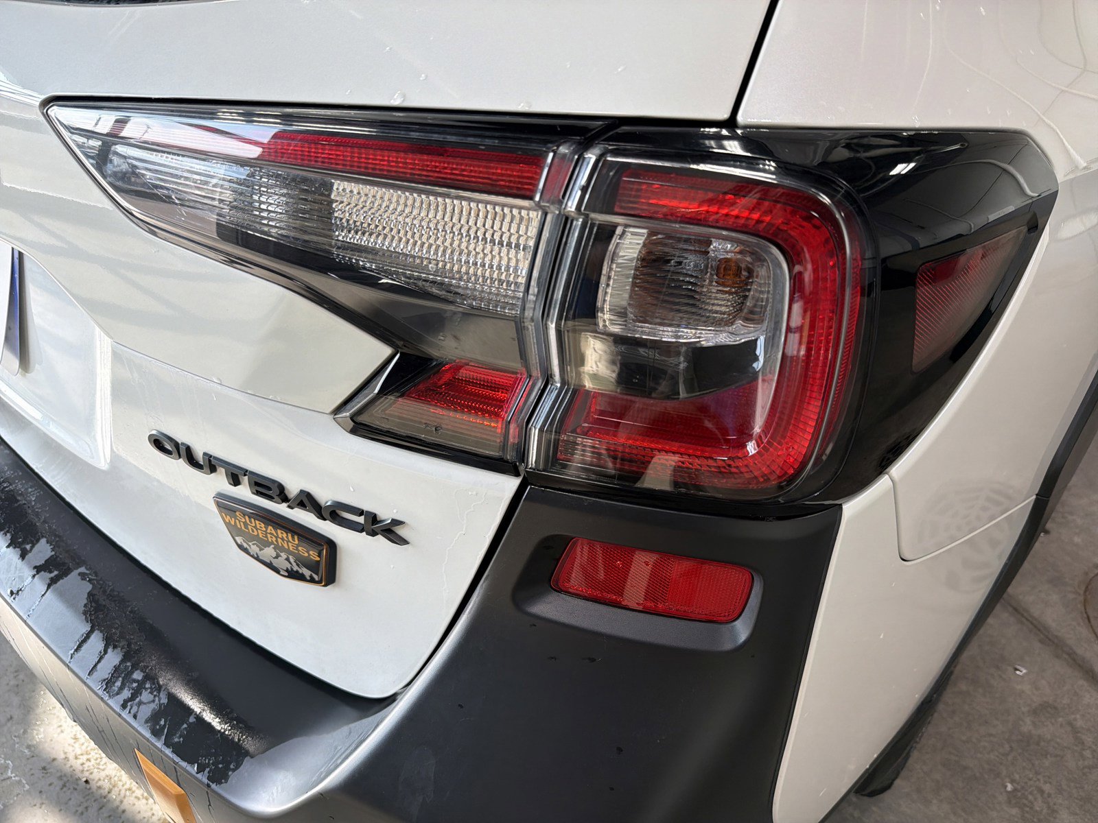 Certified 2022 Subaru Outback Wilderness image 11