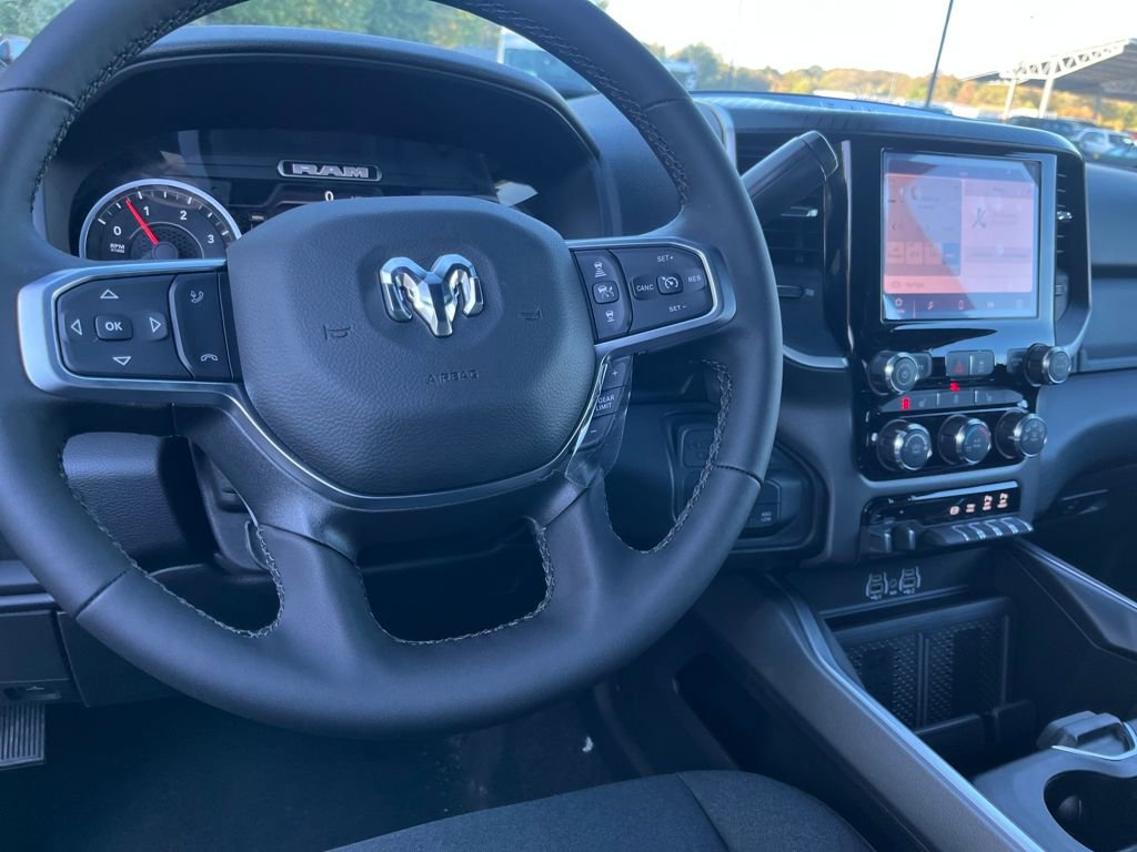 New 2025 RAM 2500 Big Horn image 14