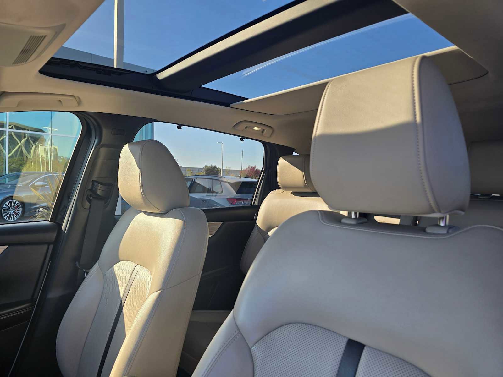 Used 2024 MAZDA CX-90 3.3 Turbo w/ Premium Package image 23