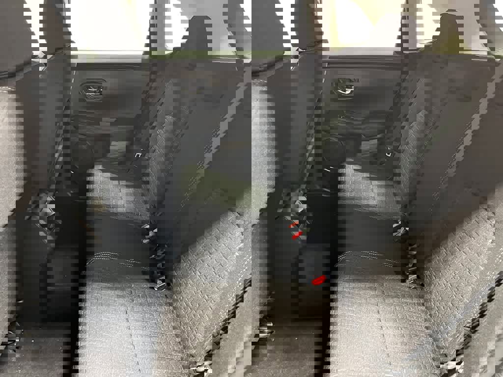 New 2026 Honda HR-V LX image 19