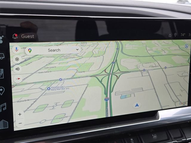 New 2026 Chevrolet Silverado 3500 LT image 3