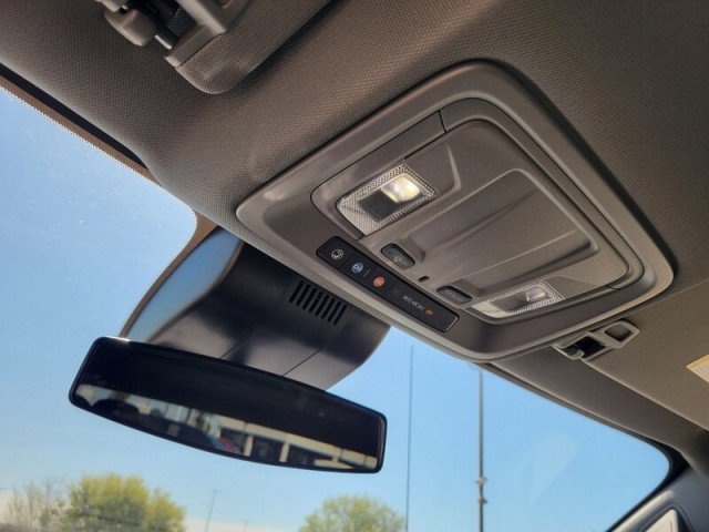 Used 2024 Chevrolet Silverado 1500 RST w/ LPO, Dark Essentials Package image 20