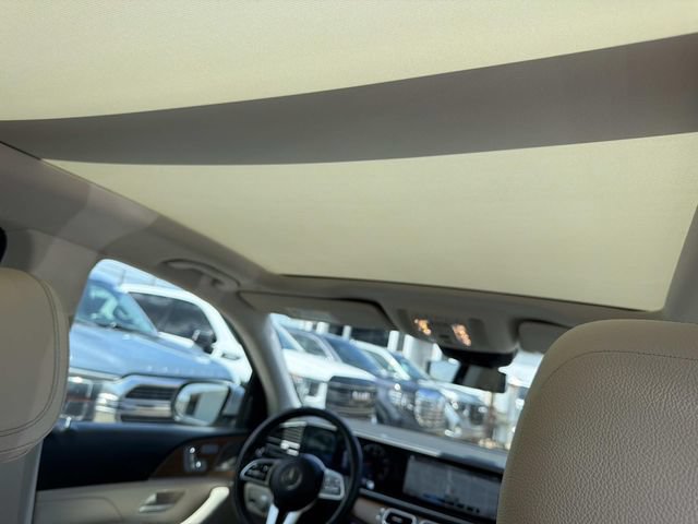 Used 2022 Mercedes-Benz GLE 350 image 13