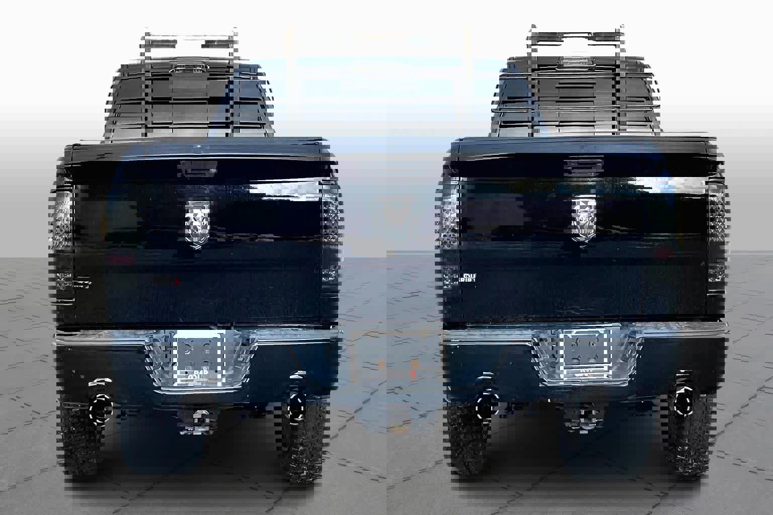 Used 2013 RAM 1500 Sport w/ Sport Premium Group image 4