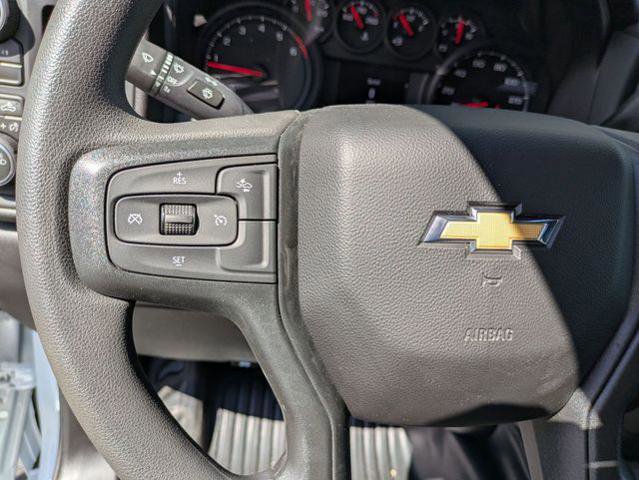 New 2026 Chevrolet Silverado 3500 W/T w/ WT Convenience Package image 17