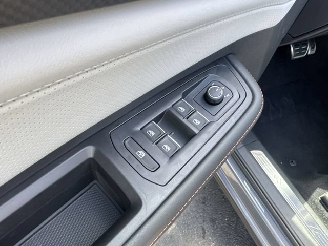 New 2026 Volkswagen Atlas Peak Edition AWD/4WD image 15