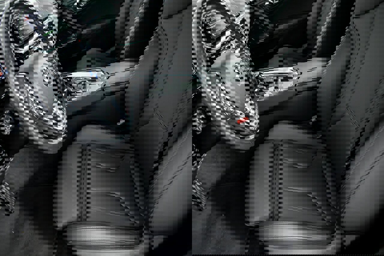 Used 2022 BMW Z4 sDrive30i image 21