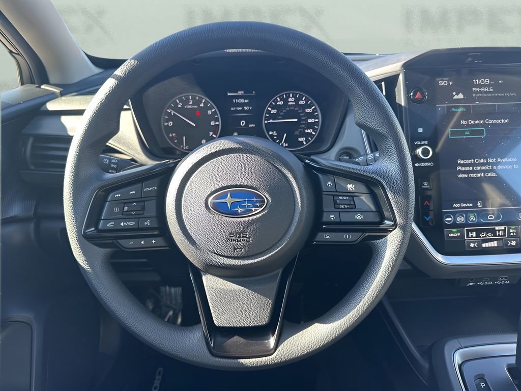 Used 2024 Subaru Crosstrek 2.0i Premium image 14