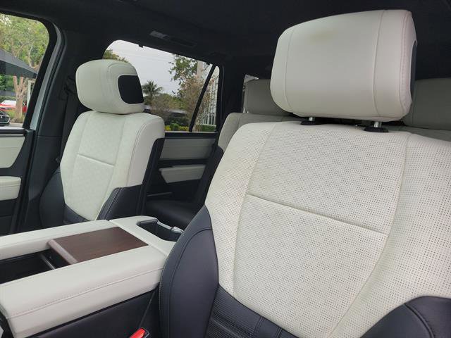 Used 2024 Toyota Sequoia Capstone image 65