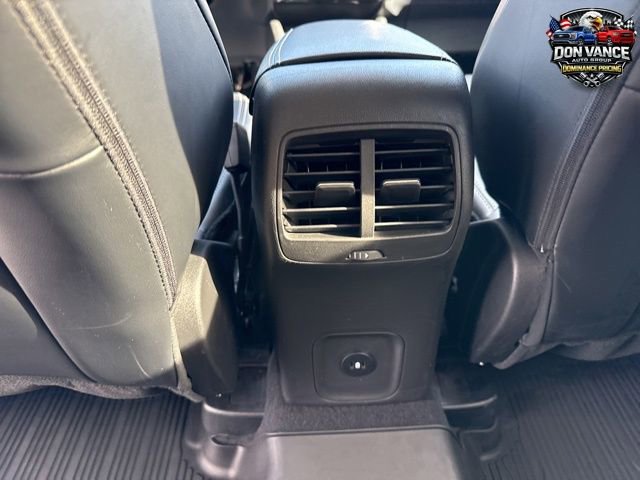 Certified 2023 Ford Escape Platinum image 29