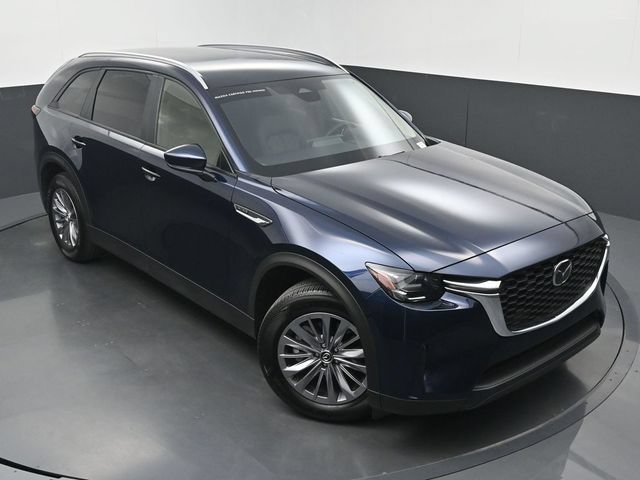 Certified 2026 MAZDA CX-90 3.3 Turbo w/ Select Package AWD/4WD image 35