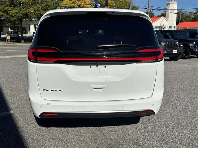 New 2026 Chrysler Pacifica Select image 19