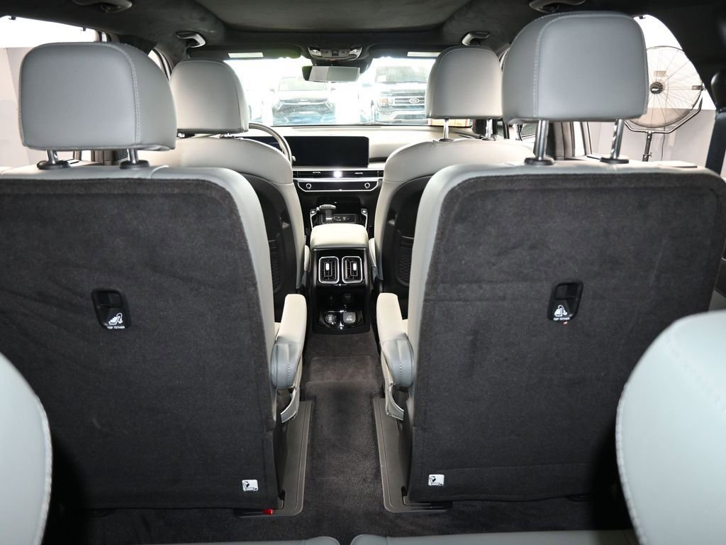 Used 2024 Kia Sorento SX Prestige w/ Sage Leather Package image 63