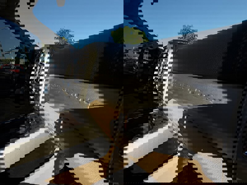 Used 2017 Ford F350 Lariat w/ FX4 Off-Road Package image 70