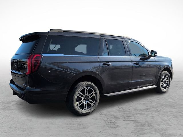 New 2026 Ford Expedition Max Active image 4