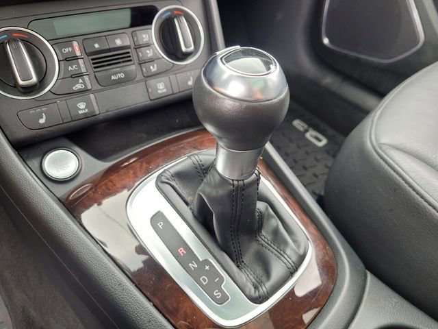 Used 2018 Audi Q3 2.0T Premium Plus w/ Premium Plus Package AWD/4WD image 23