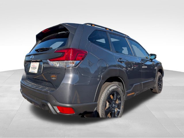 Used 2023 Subaru Forester Wilderness AWD/4WD image 7