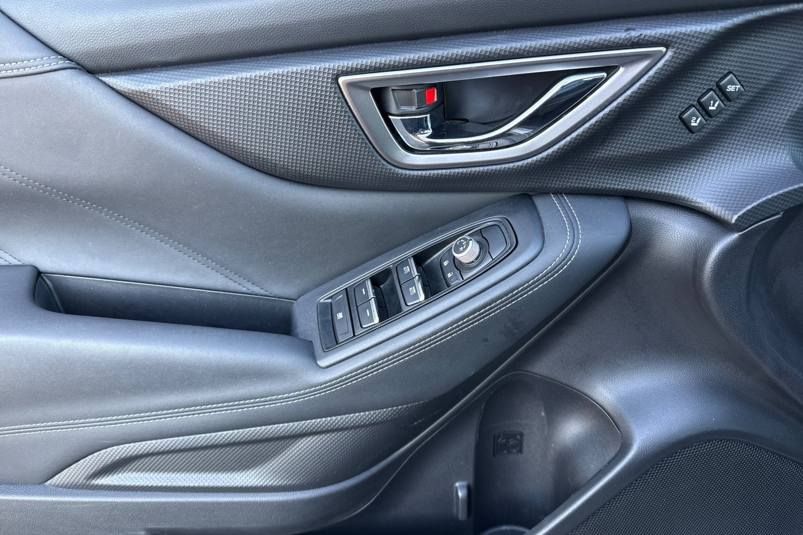 Used 2020 Subaru Forester Touring w/ Popular Package #2 image 12