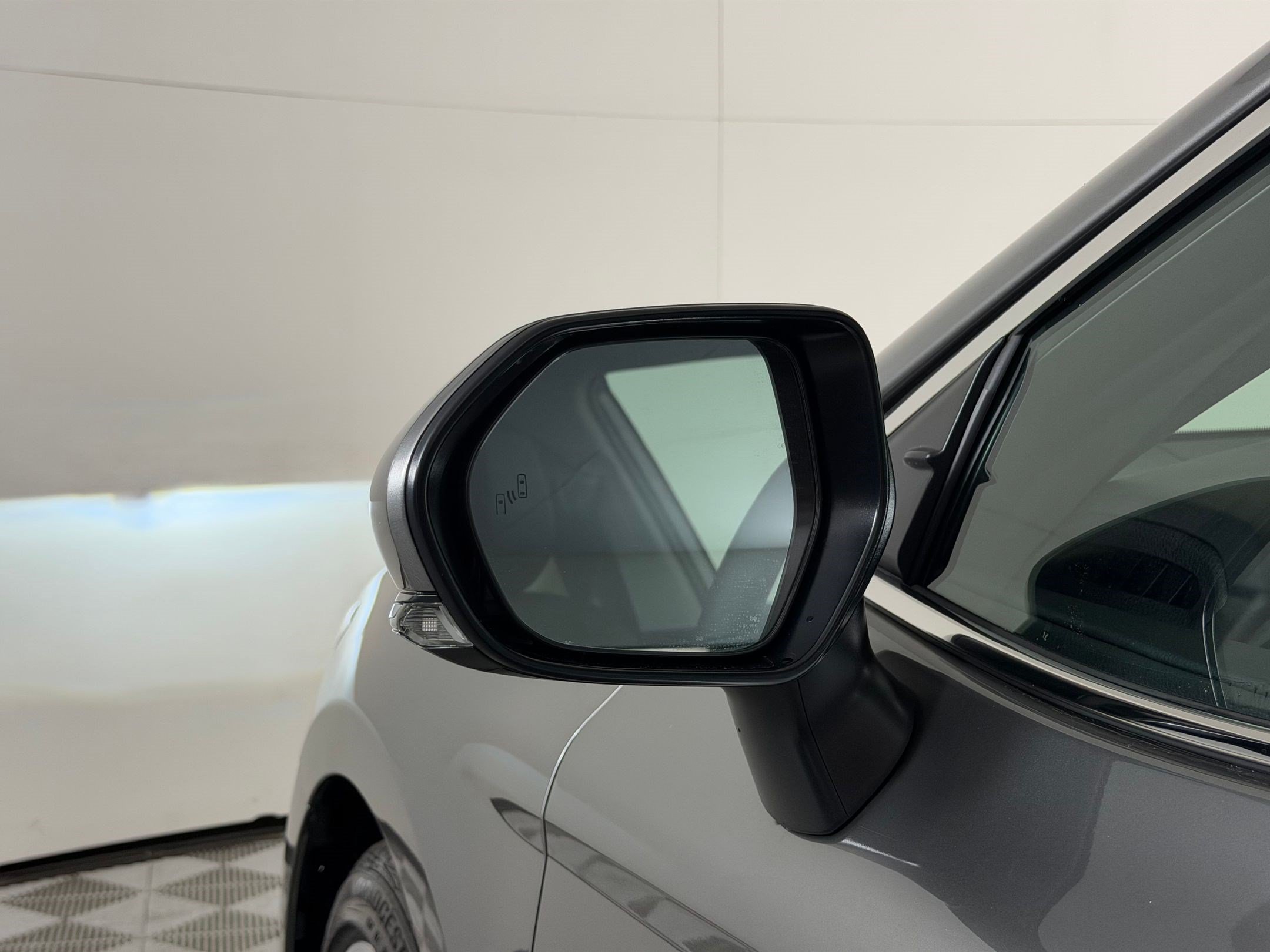 New 2026 Toyota Camry XLE FWD image 27