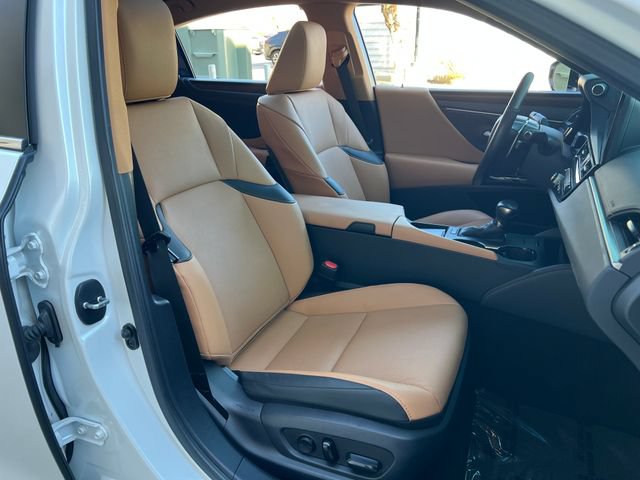 Used 2024 Lexus ES 350 w/ Premium Package FWD image 51