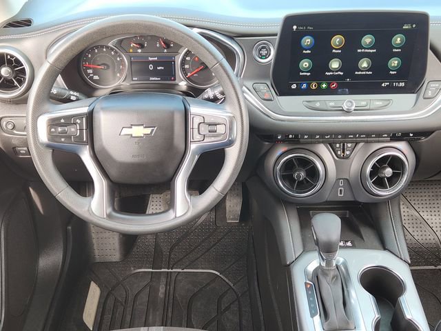 Used 2024 Chevrolet Blazer LT w/ Convenience Package image 25
