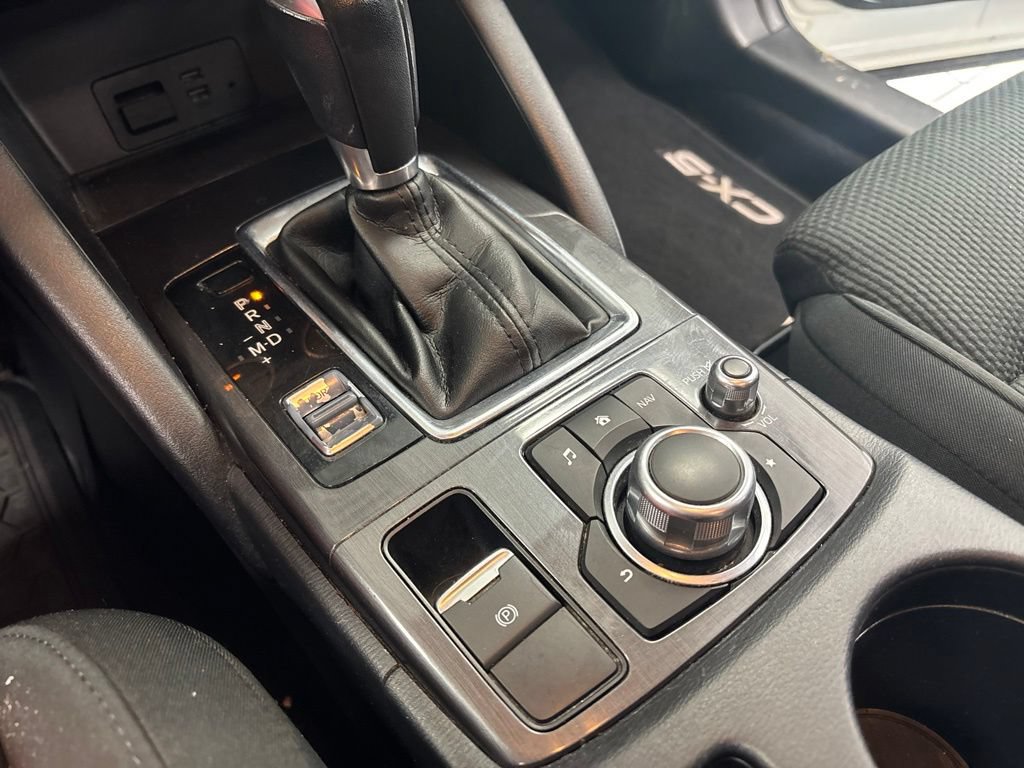 Used 2016 MAZDA CX-5 Touring FWD image 22