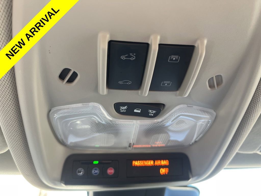 Used 2023 Buick Encore GX Select w/ Experience Buick Package FWD image 30