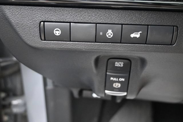 Used 2025 Nissan Murano SL w/ Cargo Package AWD/4WD image 28