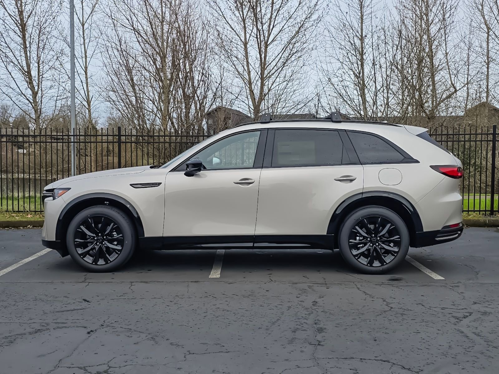 New 2026 MAZDA CX-90 3.3 Turbo S w/ Premium Package image 6